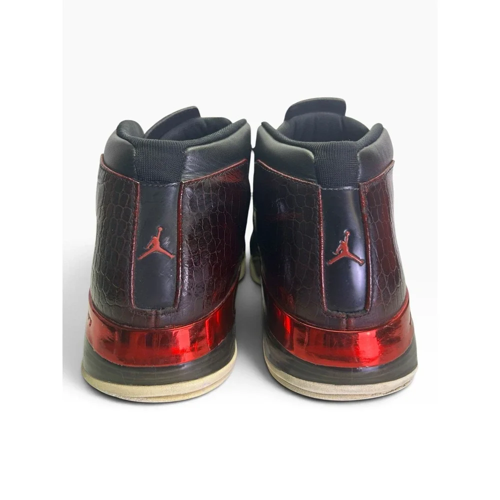 Jordan 17+ Retro 